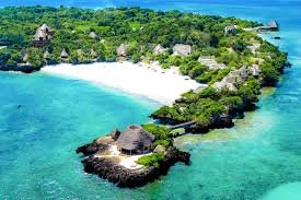 Exclusive Island Escape to Chale Island